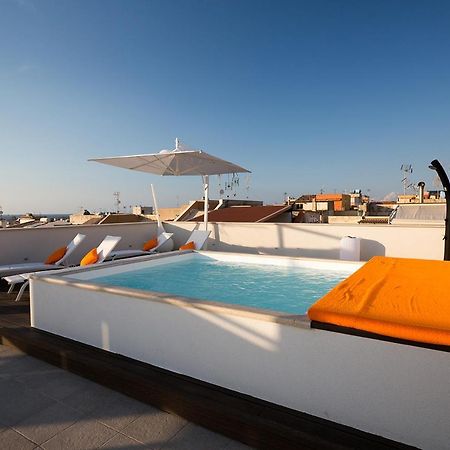 Giada Luxury Terrasini Apartment Exterior photo