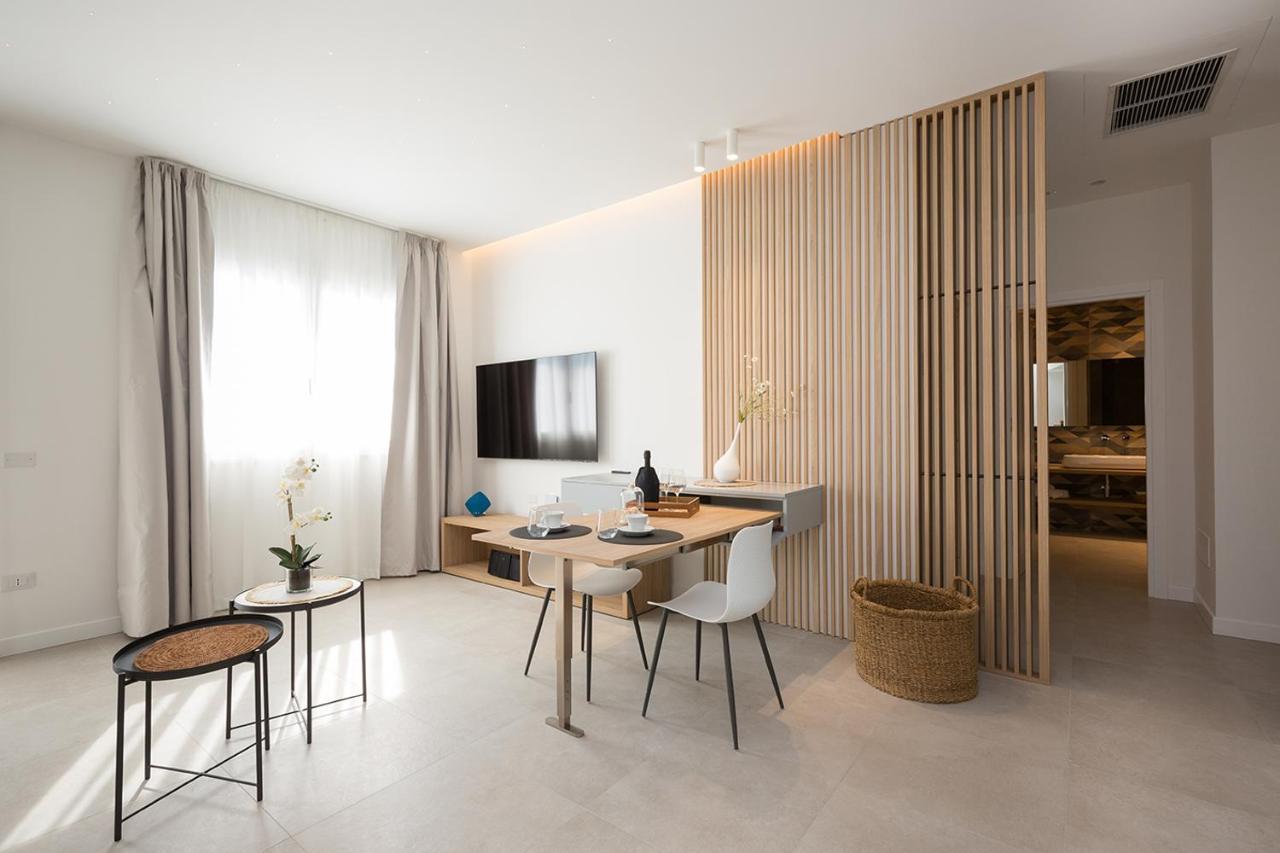 Giada Luxury Terrasini Apartment Exterior photo