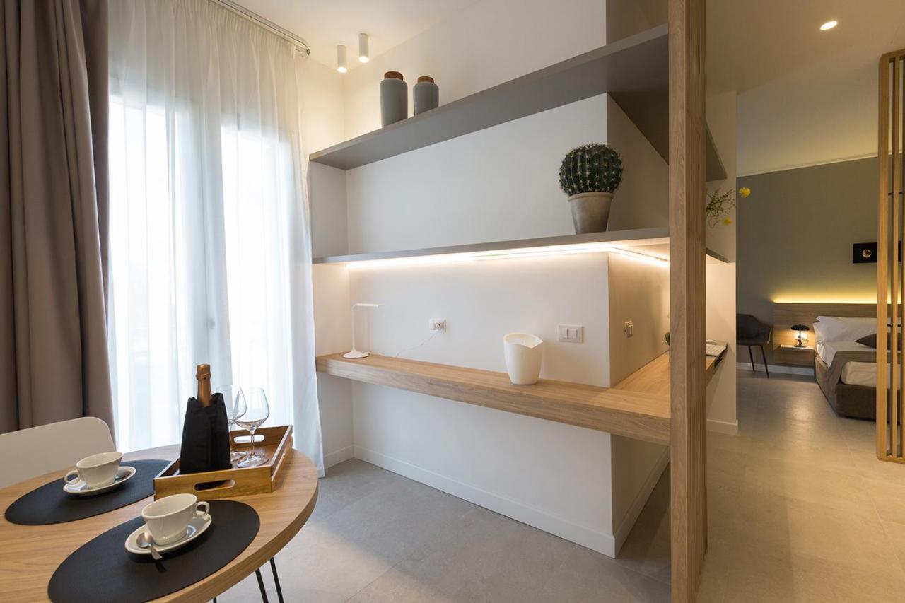 Giada Luxury Terrasini Apartment Exterior photo