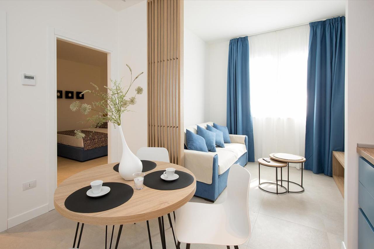 Giada Luxury Terrasini Apartment Exterior photo
