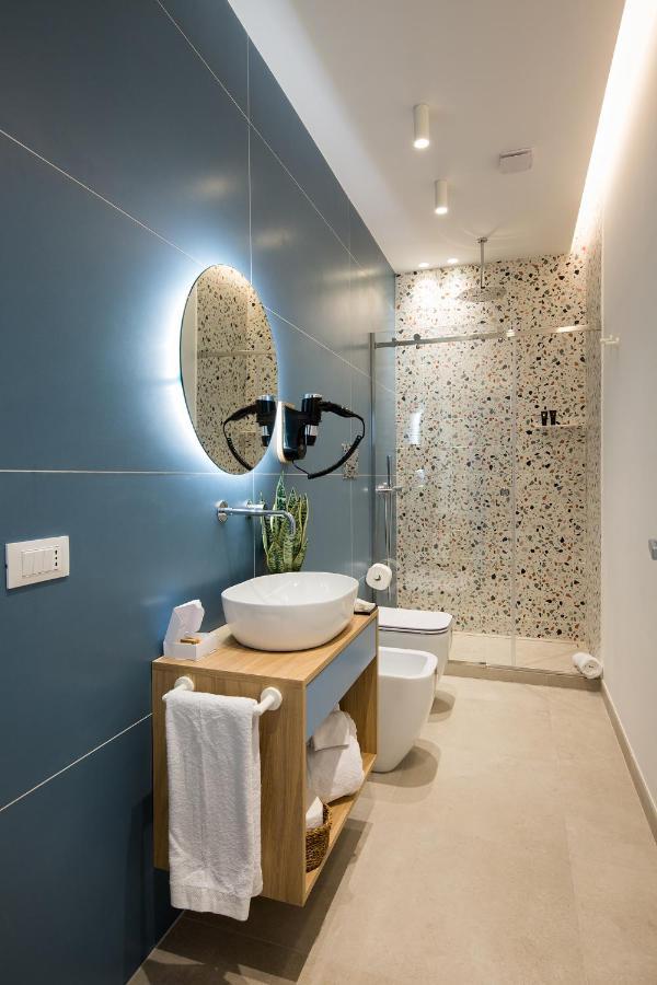 Giada Luxury Terrasini Apartment Exterior photo