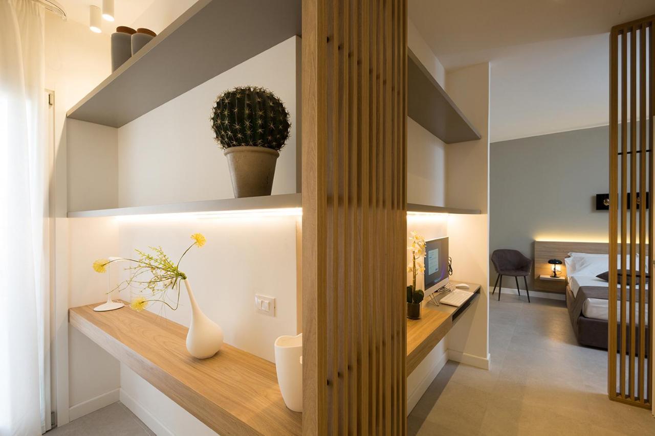 Giada Luxury Terrasini Apartment Exterior photo
