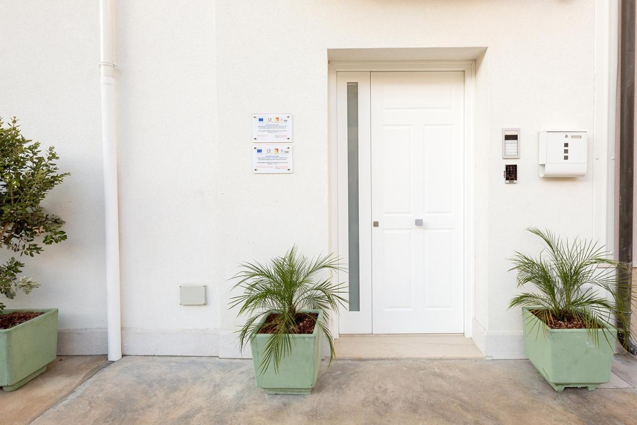 Giada Luxury Terrasini Apartment Exterior photo